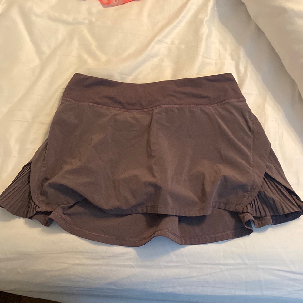 Lulu Skirt
